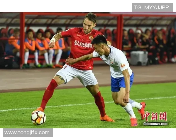 实况足球2018中超联赛精彩回顾与战术分析全方位解读 实况足球2018中超联赛精彩回顾与战术分析全方位解读