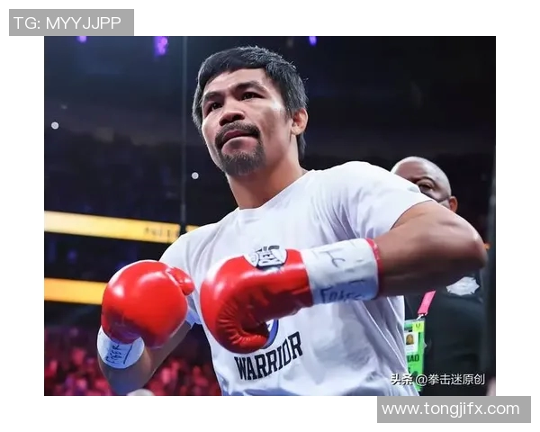 帕奎奥与霍恩精彩对决视频回顾经典拳赛瞬间重温 帕奎奥与霍恩精彩对决视频回顾经典拳赛瞬间重温