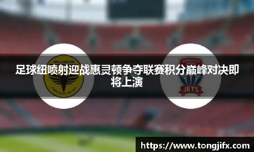 足球纽喷射迎战惠灵顿争夺联赛积分巅峰对决即将上演